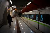 Δράστες Μετρό, Συνελήφθησαν, Περιστέρι,drastes metro, synelifthisan, peristeri