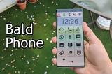BaldPhone -,Android
