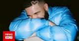 Spotify, Πρωτιά Drake- Έφτασε,Spotify, protia Drake- eftase