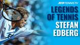 Legends, Tennis, Στέφαν Έντμπεργκ,Legends, Tennis, stefan entbergk