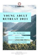 Εκκλησια Αυστραλιας- GO Youth NSW, Πρόσκληση,ekklisia afstralias- GO Youth NSW, prosklisi