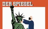 Τζο Μπάιντεν, Der Spiegel – Κάνε, Αμερική,tzo bainten, Der Spiegel – kane, ameriki
