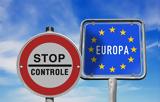 Η ΕΕ εξετάζει κλείσιμο εσωτερικών και εξωτερικών συνόρων εξαιτίας της μετάλλαξης του ιού,