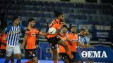 Κύπελλο, ΠΑΣ Γιάννινα-Ατρόμητος 0-0 Α,kypello, pas giannina-atromitos 0-0 a