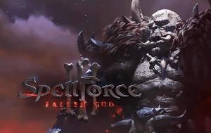 SpellForce 3, Fallen God Review