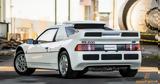 Ford RS200,