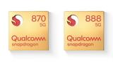 Ιδού, Qualcomm Snapdragon 870,idou, Qualcomm Snapdragon 870