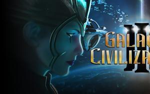 Epic Games Store | Galactic Civilizations III, Δωρεάν, 28 Ιανουαρίου, Epic Games Store | Galactic Civilizations III, dorean, 28 ianouariou