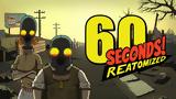 60 Seconds Reatomized – Review,