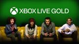 Microsoft,Xbox Live Gold