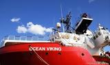 Ocean Viking, 374, Μεσόγειο,Ocean Viking, 374, mesogeio