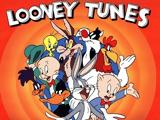 Looney Tunes – Cineramen,