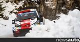 WRC Ράλι Μόντε Κάρλο, Ιστορική, Ogier,WRC rali monte karlo, istoriki, Ogier