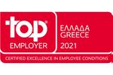 L’Oréal Hellas, Top Employer, Ελλάδα,L’Oréal Hellas, Top Employer, ellada