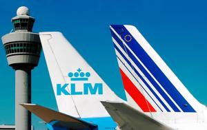 Νέες, Ολλανδία, Γαλλία, Air France – KLM, nees, ollandia, gallia, Air France – KLM