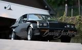 Buick GNX,