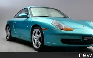 Αυτή, Porsche 911 VIDEO, afti, Porsche 911 VIDEO
