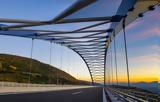 Η ελληνική γέφυρα και το χαρακτηριστικό της που την κάνει να ξεχωρίζει μαζί με άλλες παγκοσμίως,