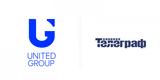 United Group, Vestnik Telegraf EOOD,Intrust EAD`