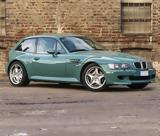 BMW Z3 M Coupe,
