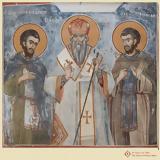 Άγιοι, Άθω, Άγιος Μακάριος, †15056, Saint Macarius,agioi, atho, agios makarios, †15056, Saint Macarius