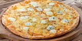 Η αυθεντική συνταγή για πίτσα «4 τυριά» -Η απόλυτη ιταλική γεύση,τα συστατικά της επιτυχίας