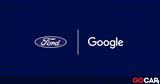 Ford,Google