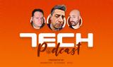 Tech Podcast, Εβδομαδιαίο, S01E21 – 04022021,Tech Podcast, evdomadiaio, S01E21 – 04022021