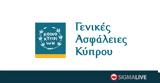 Γενικές Ασφάλειες Κύπρου, Toyota Insurance,genikes asfaleies kyprou, Toyota Insurance