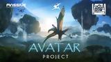 Avatar, Massive Entertainment,Ubisoft, 2023