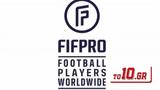 FIFPro, Ξεκινήστε Football League,FIFPro, xekiniste Football League