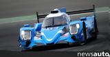 LIVE, Ανδρέας Λασκαράτος, Ντουμπάι, Asian Le Mans Series,LIVE, andreas laskaratos, ntoubai, Asian Le Mans Series