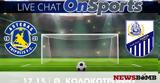 Live Chat Αστέρας Τρίπολης-Λαμία,Live Chat asteras tripolis-lamia