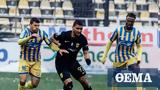 Super League 1, Άρης-Παναιτωλικός 0-0 Β,Super League 1, aris-panaitolikos 0-0 v