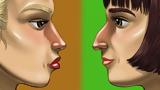 Τι δείχνει το σχήμα της μύτης σου για την προσωπικότητά σου,