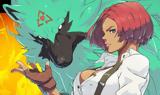 Guilty Gear – Strive – Preview,