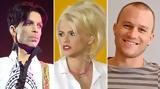 9 celebrities που πέθαναν από υπερβολική δόση οπιούχων παυσίπονων,