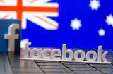 Συνομιλίες Αυστραλίας, Facebook,synomilies afstralias, Facebook