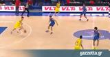 Προκριματικά EuroBasket, Ντιμιτριέφσκι,prokrimatika EuroBasket, ntimitriefski