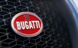 Bugatti,Rimac