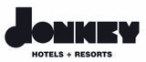 Donkey Hotels, Νέος,Donkey Hotels, neos