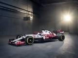 Formula 1-Alfa Romeo, Νέο,Formula 1-Alfa Romeo, neo