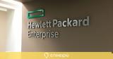 Hewlett Packard Enterprise, Διαστήματος,Hewlett Packard Enterprise, diastimatos