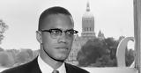 Malcolm X,