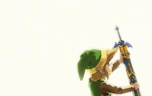 Legend, Zelda