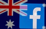 Αυστραλία, Ψηφίστηκε, ΜΜΕ, Google, Facebook,afstralia, psifistike, mme, Google, Facebook