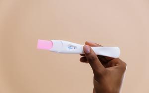 Τα βήματα για την σωστή χρήση του τεστ εγκυμοσύνης