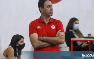Volley League, Aναβολή, Ολυμπιακού, ΠΑΟΚ, Volley League, Anavoli, olybiakou, paok