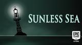 Sunless Sea, Διαθέσιμο, Epic Games Store,Sunless Sea, diathesimo, Epic Games Store