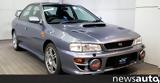 77 280€,Subaru Impreza RB5